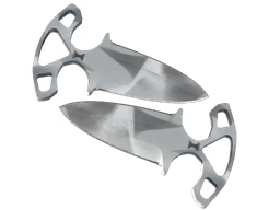 ★ Shadow Daggers Urban Masked
