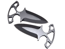 ★ Shadow Daggers Vanilla