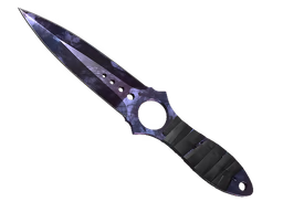 ★ Skeleton Knife Doppler (Black Pearl)