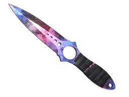 ★ Skeleton Knife Doppler (Phase 1)