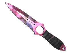 ★ Skeleton Knife Doppler (Phase 2)
