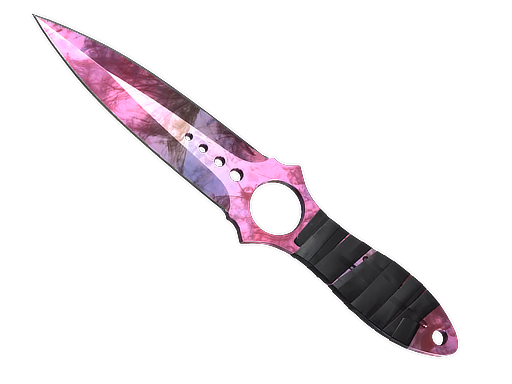 ★ Skeleton Knife | Doppler (Phase 2)