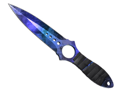 ★ Skeleton Knife Doppler (Phase 3)