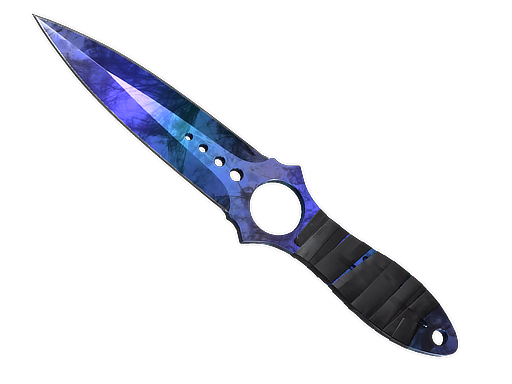 ★ Skeleton Knife | Doppler (Phase 3)