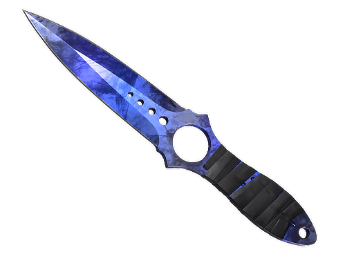 ★ Skeleton Knife | Doppler (Phase 4)