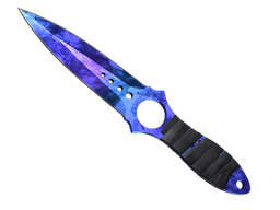 ★ Skeleton Knife Doppler (Sapphire)