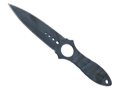 ★ Skeleton Knife Night Stripe