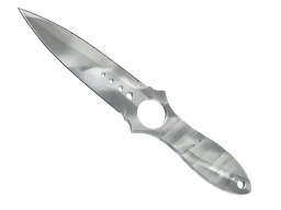 ★ Skeleton Knife Urban Masked