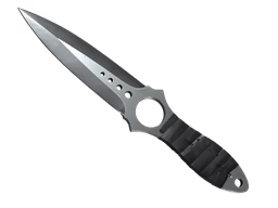 ★ Skeleton Knife Vanilla