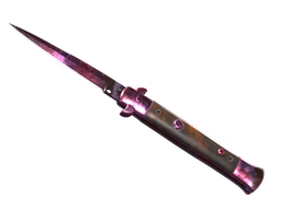 ★ Stiletto Knife Doppler (Phase 2)