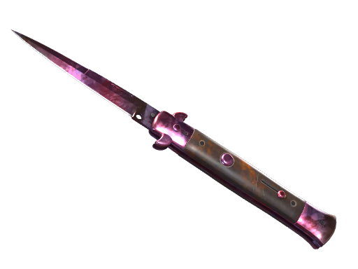 ★ Stiletto Knife | Doppler (Phase 2)