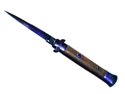 ★ Stiletto Knife Doppler (Phase 3)