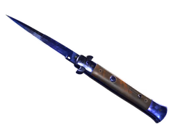 ★ Stiletto Knife Doppler (Phase 4)