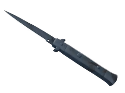 ★ Stiletto Knife Night Stripe
