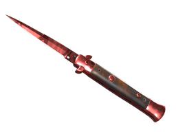 ★ Stiletto Knife Slaughter
