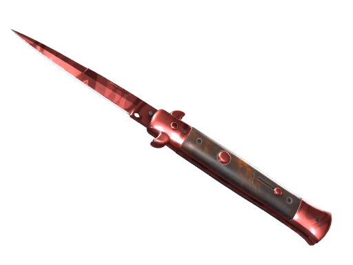 ★ Stiletto Knife | Slaughter