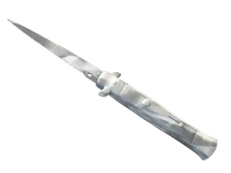 ★ Stiletto Knife Urban Masked