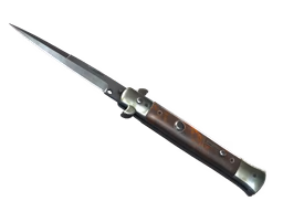 ★ Stiletto Knife Vanilla