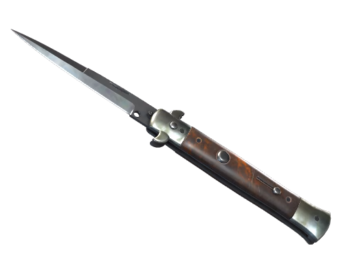 ★ Stiletto Knife