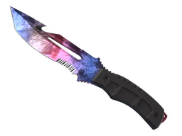 ★ Survival Knife Doppler (Phase 1)