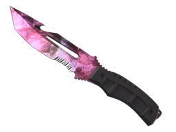 ★ Survival Knife Doppler (Phase 2)