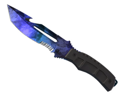 ★ Survival Knife Doppler (Phase 3)