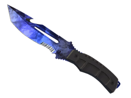 ★ Survival Knife Doppler (Phase 4)