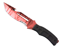 ★ Survival Knife Slaughter