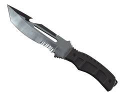 ★ Survival Knife Vanilla