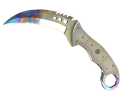 ★ Talon Knife Case Hardened