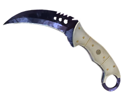 ★ Talon Knife Doppler (Black Pearl)