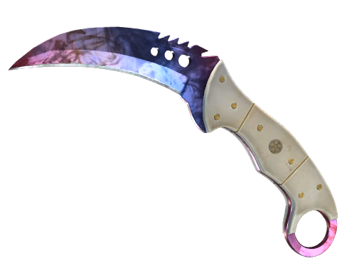 ★ Talon Knife | Doppler (Phase 1)