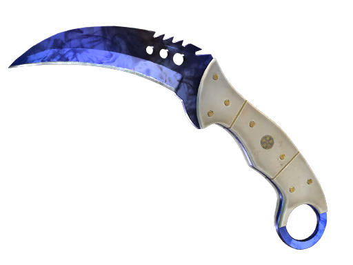 ★ Talon Knife | Doppler (Phase 4)