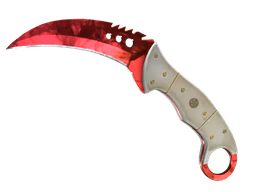★ Talon Knife Doppler (Ruby)
