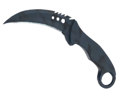 ★ Talon Knife Night Stripe