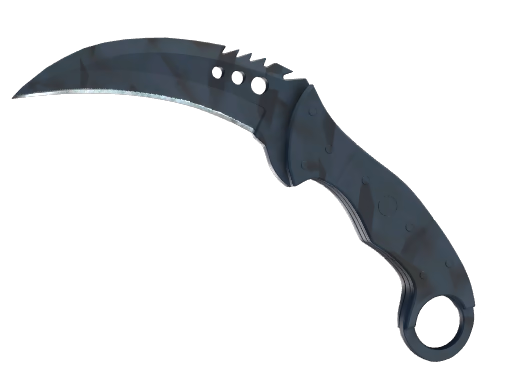 ★ Talon Knife | Night Stripe