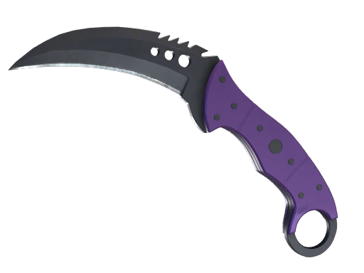★ Talon Knife | Ultraviolet