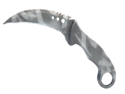 ★ Talon Knife Urban Masked