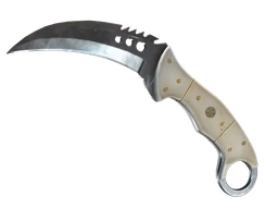 ★ Talon Knife Vanilla