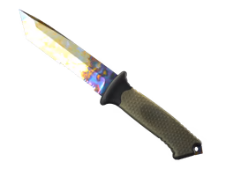 ★ Ursus Knife Case Hardened