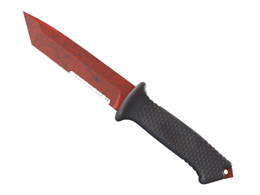★ Ursus Knife | Crimson Web