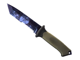 ★ Ursus Knife Doppler (Black Pearl)