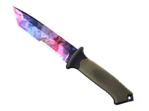 ★ Ursus Knife | Doppler (Phase 1)