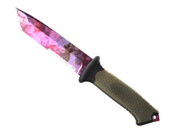 ★ Ursus Knife Doppler (Phase 2)