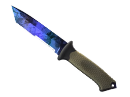 ★ Ursus Knife Doppler (Phase 3)