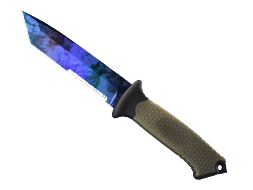 ★ Ursus Knife | Doppler (Phase 3)
