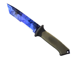 ★ Ursus Knife Doppler (Phase 4)
