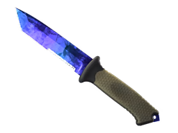 ★ Ursus Knife Doppler (Sapphire)