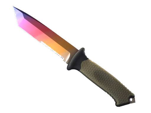 ★ Ursus Knife | Fade