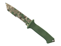 ★ Ursus Knife Forest DDPAT